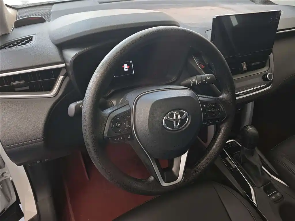 TOYOTA FENGLANDA