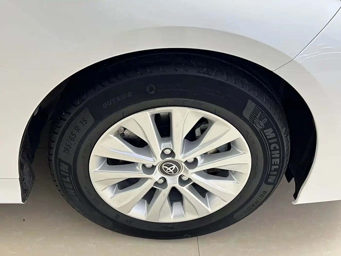 Toyota Corolla 2022 TNGA 1.5L CVT Pioneer Edition фото 20