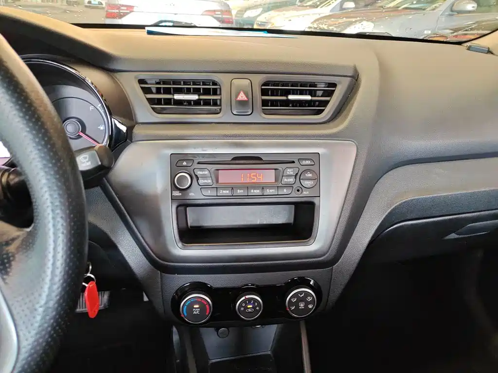 Фото 9 - Kia K2