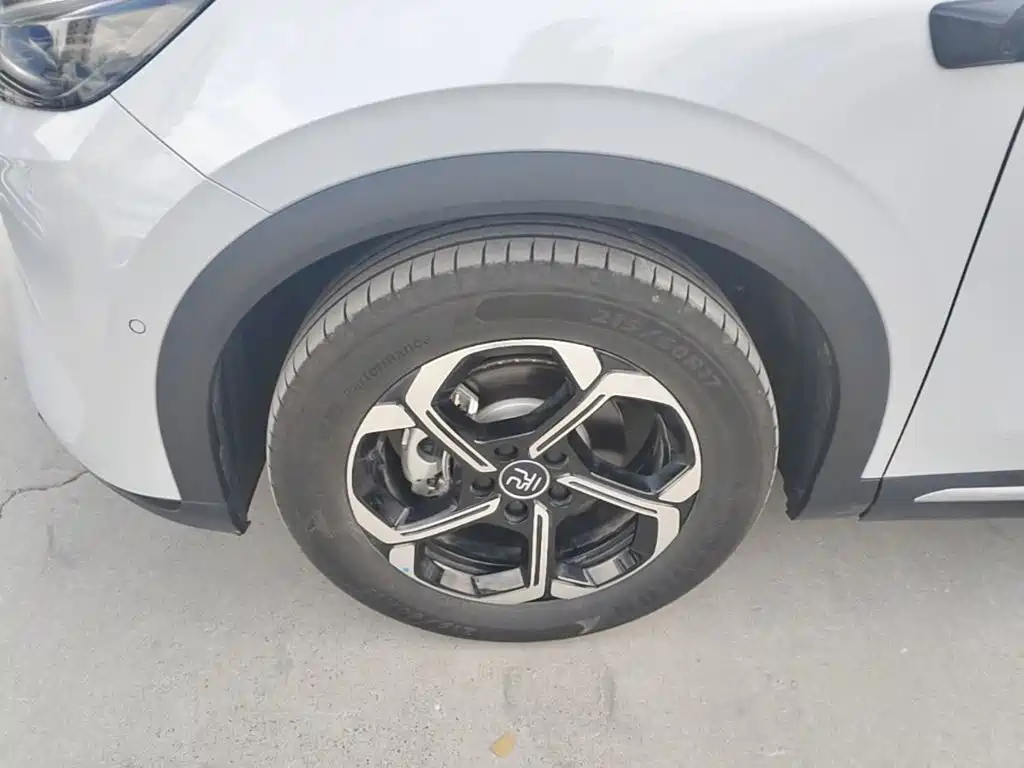 BYD Yuan PLUS 2026 2025 Smart Drive 430KM Superior
