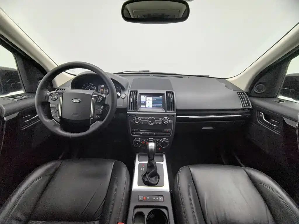 Land Rover Freelander 2 2014 2013 2.0T Si4 HSE Petrol Version