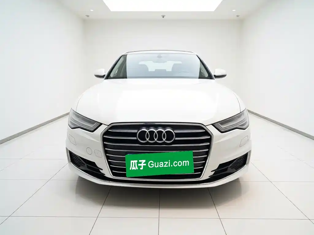 Фото 24 - Audi A6L