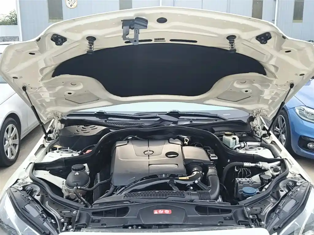 Mercedes-Benz E-Class 2015 Facelift E 260 L Sport фото 20