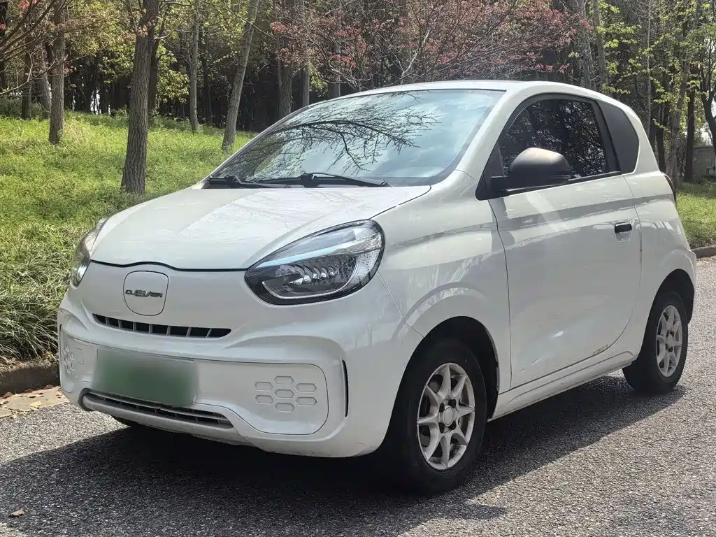 Roewe Kaiwei CLEVER 2022 311km Vitality Bobo Edition