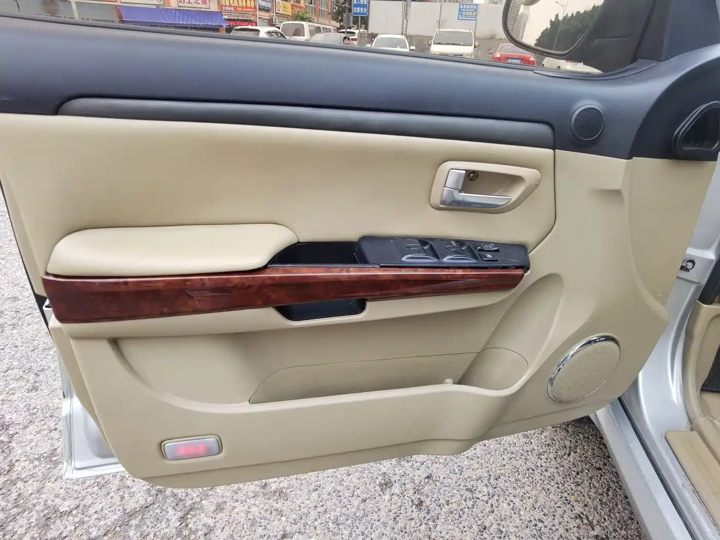 Haval H5 Classic 2012 Euro Version Green Quiet 2.0T Automatic 2WD Comfort фото 17