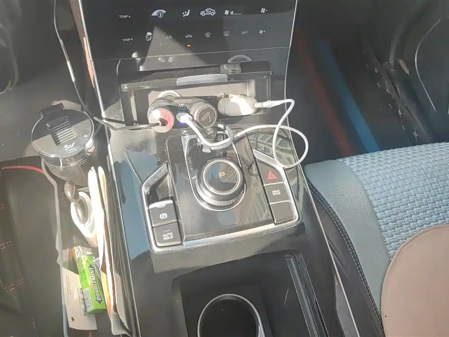 SINOTRUK VGV VGV U75PLUS