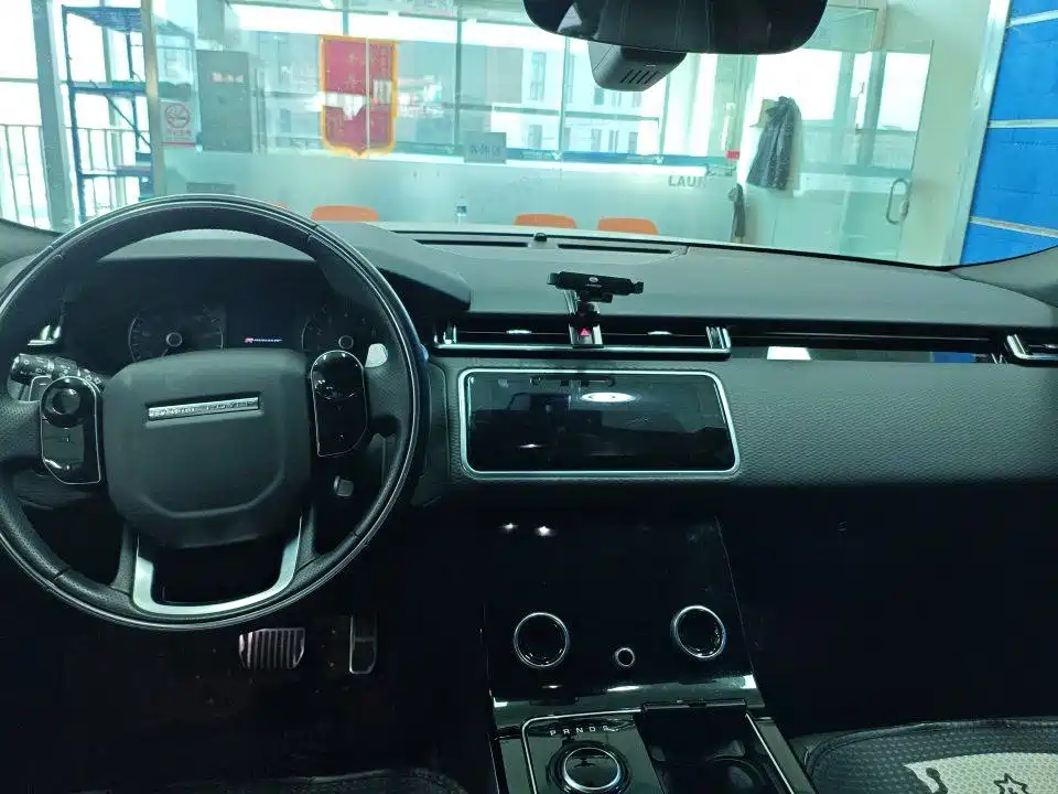 Land Rover Range Rover Velar 2019 2019 250PS R-DYNAMIC S