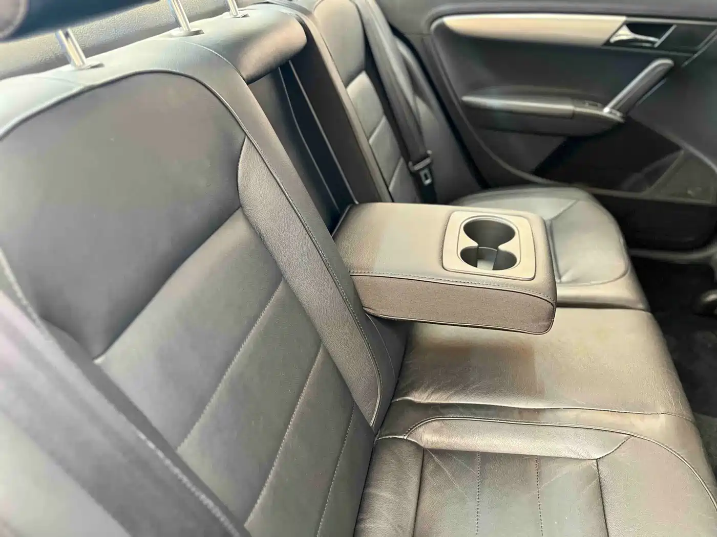 Volkswagen Lavida 2013 Facelift 1.4TSI DSG Comfort фото 23