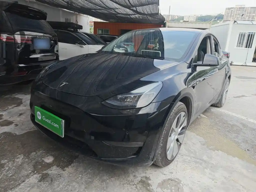 Tesla Model Y 2022 Long Range AWD