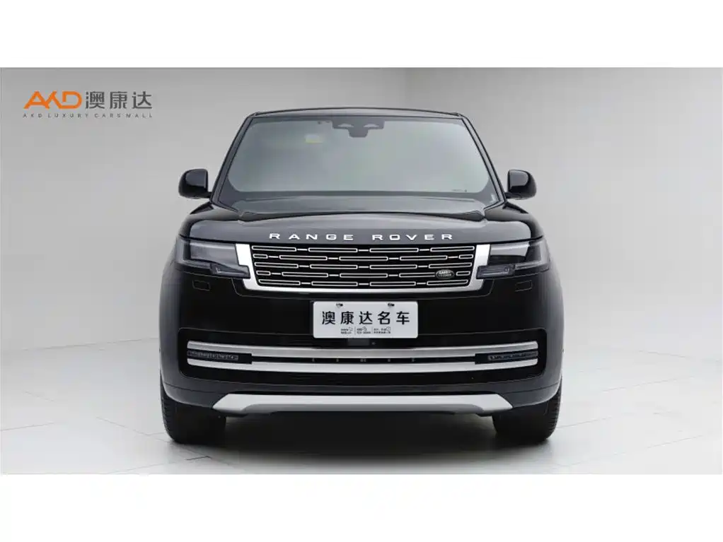 Фото 2 - Land Rover Range Rover