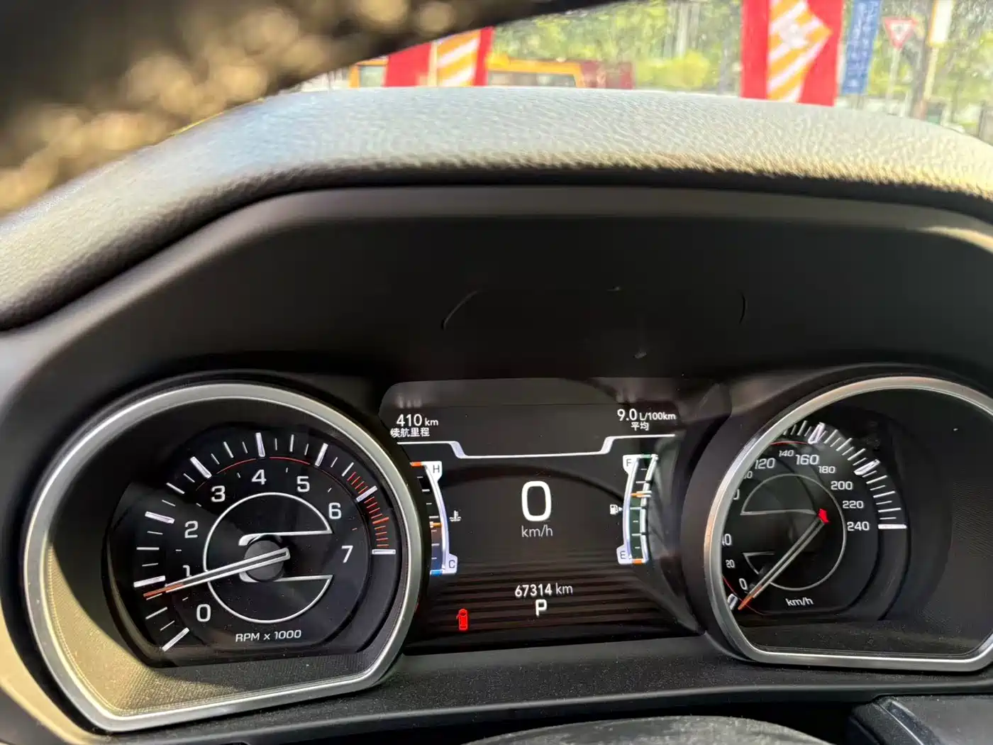 Jeep Grand Commander 2021 2022 2.0T 2WD Luxury Edition