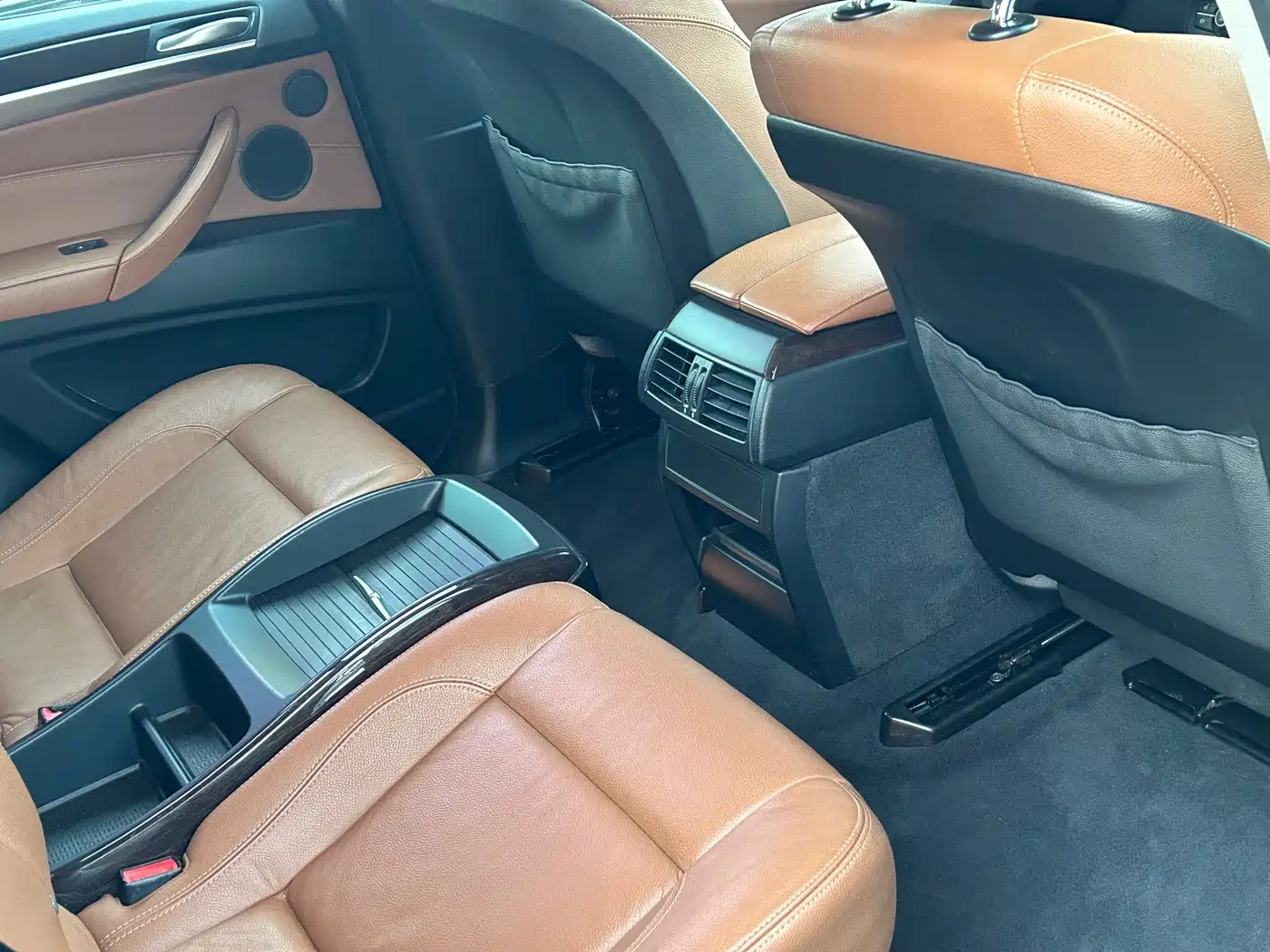 BMW X6 2012 xDrive35i фото 9