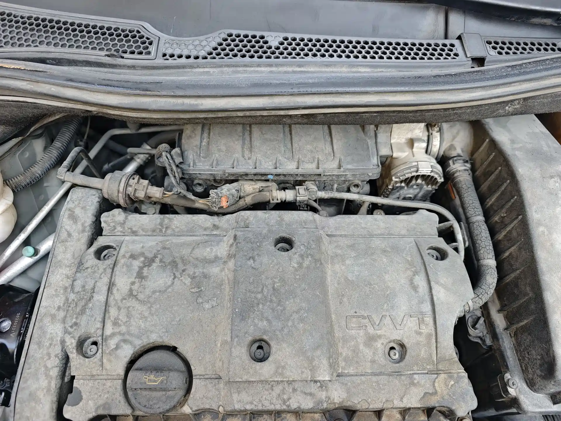 Photo 18 - Peugeot 2008