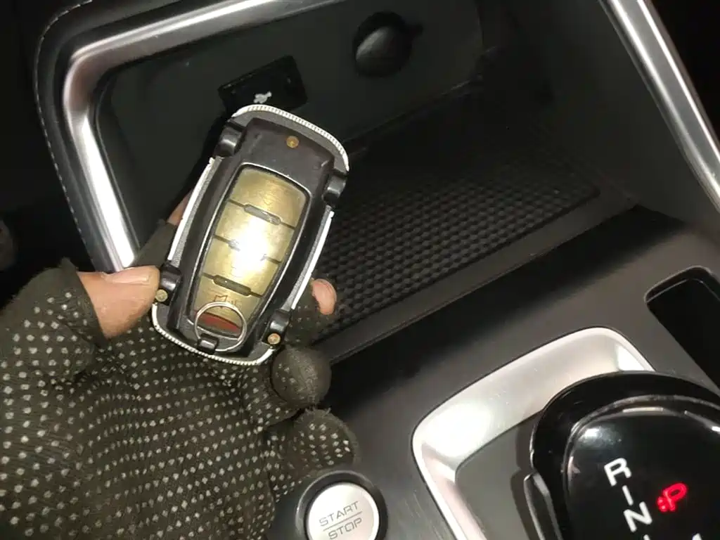 Haval H6 2021 National Trend Edition 1.5T Automatic Urban Edition фото 9