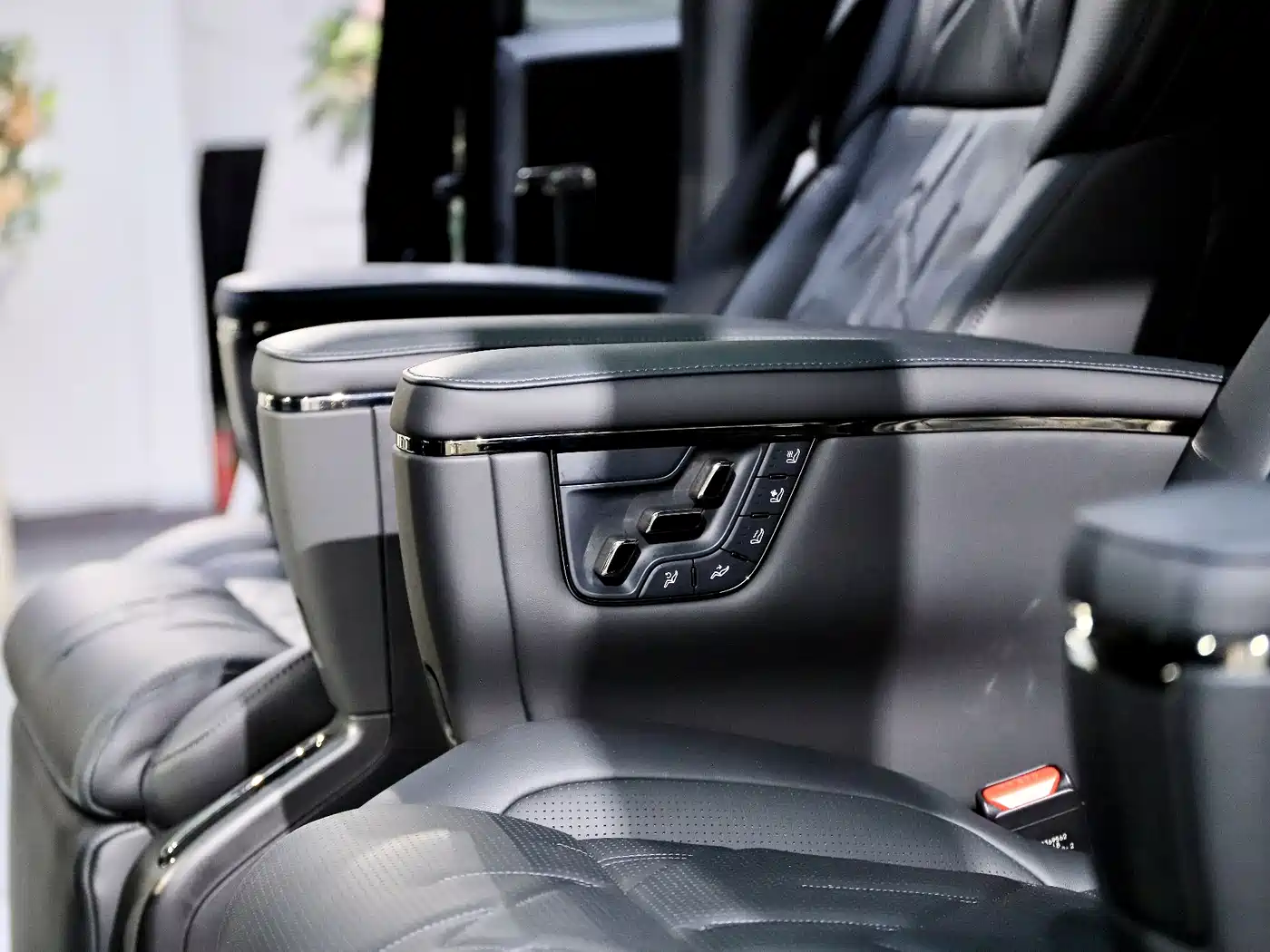 ZEEKR EXTREME KRYPTON 009