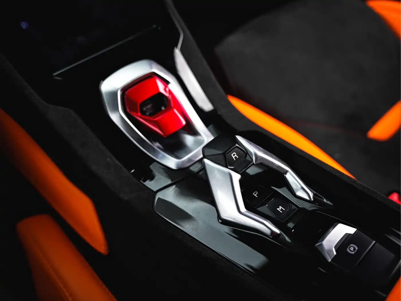 Lamborghini Huracán 2023 Huracán Tecnica фото 15