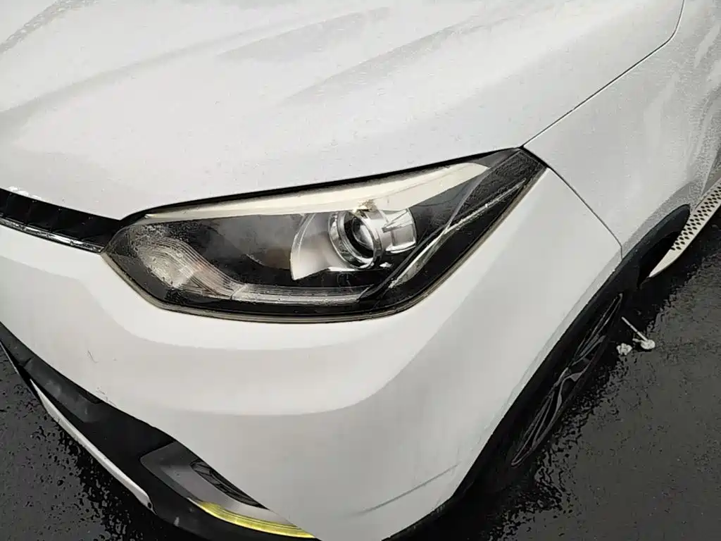 Photo 24 - MG Roewe RX5