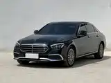 Фото 1 - Mercedes-Benz E-Class