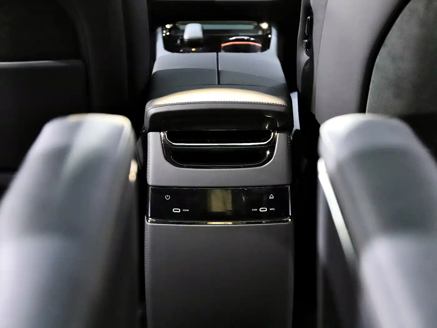 ZEEKR EXTREME KRYPTON 009