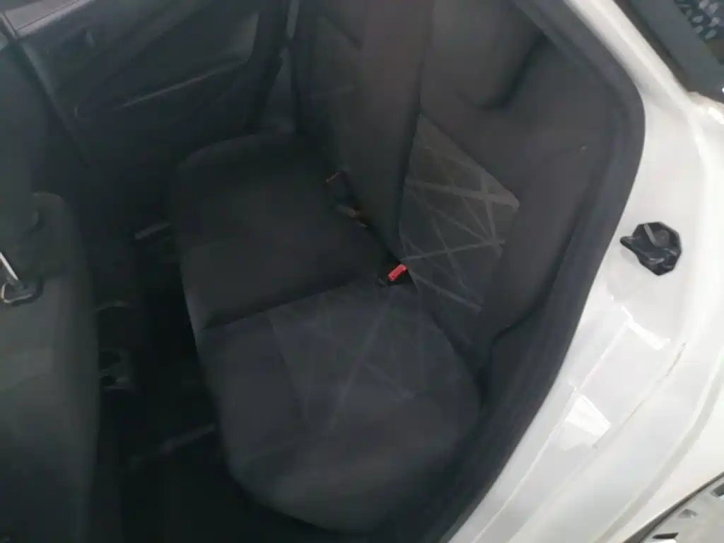 Ford Fiesta 2015 2013 Sedan 1.5L Manual Trend