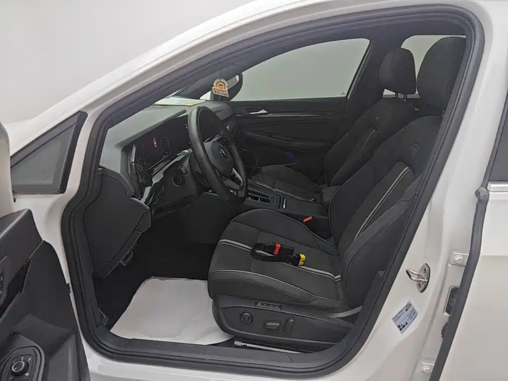 Volkswagen Golf, миниатюра 16