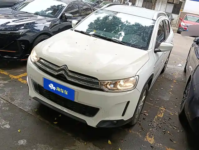 CITROEN C3 XR