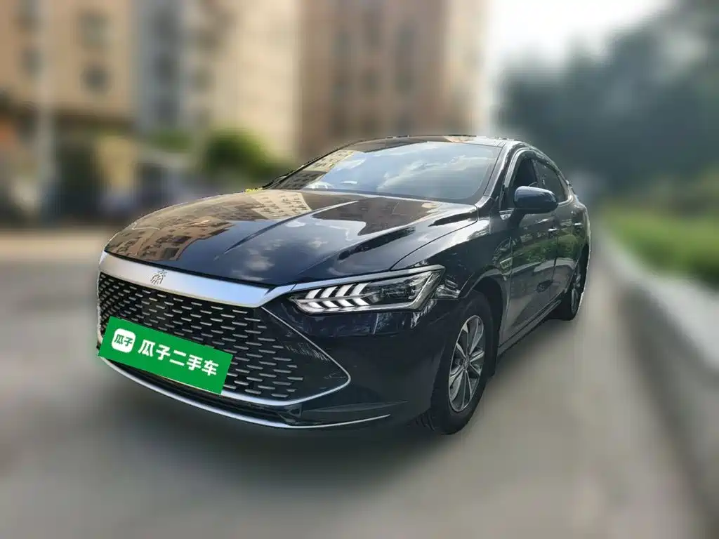 Similar car