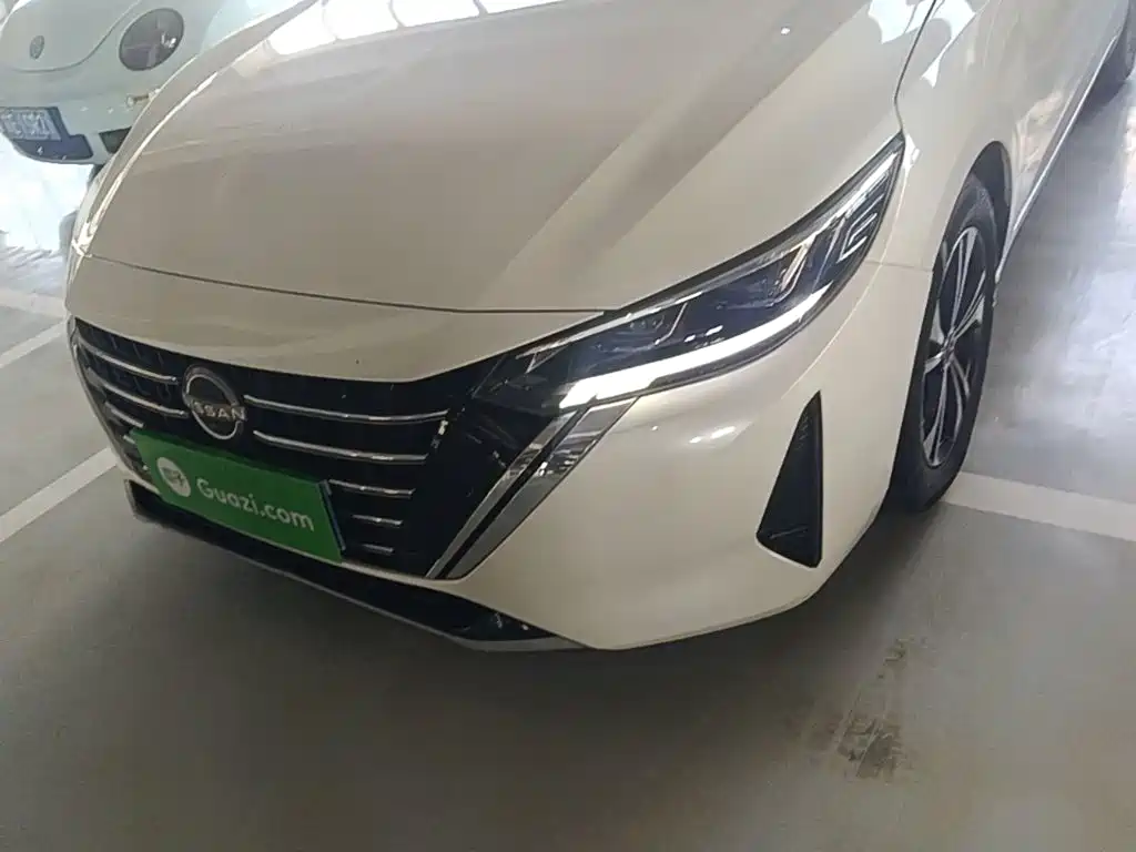 Nissan SYLPHY, миниатюра 24