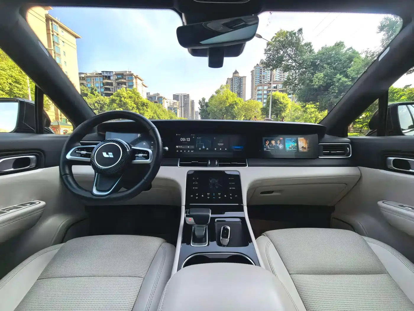 Li Auto Li ONE 2022 2021 Extended Range 6-Seater