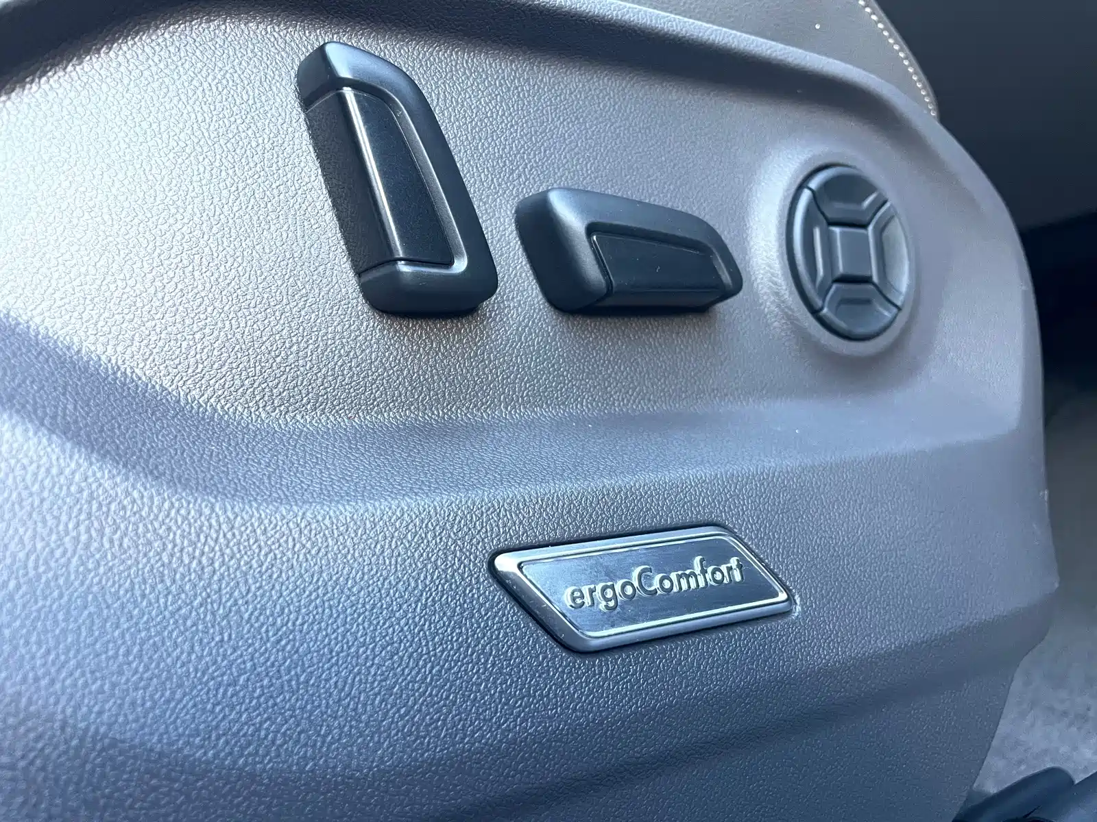 Фото 24 - Volkswagen Touareg