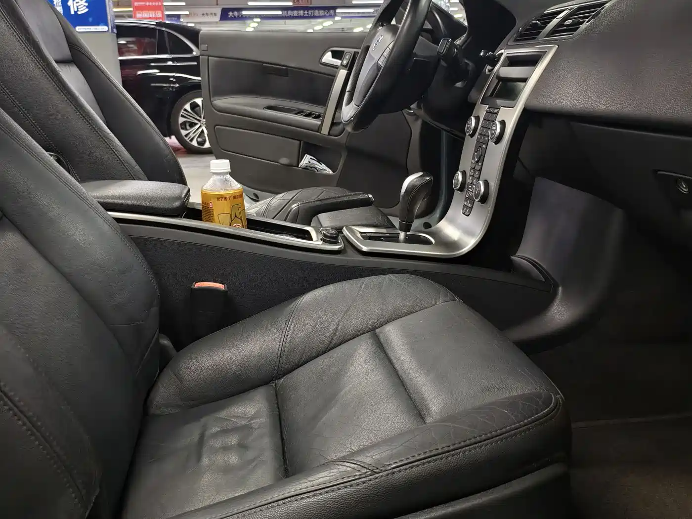 Volvo C70 2009 2008 2.5T T5