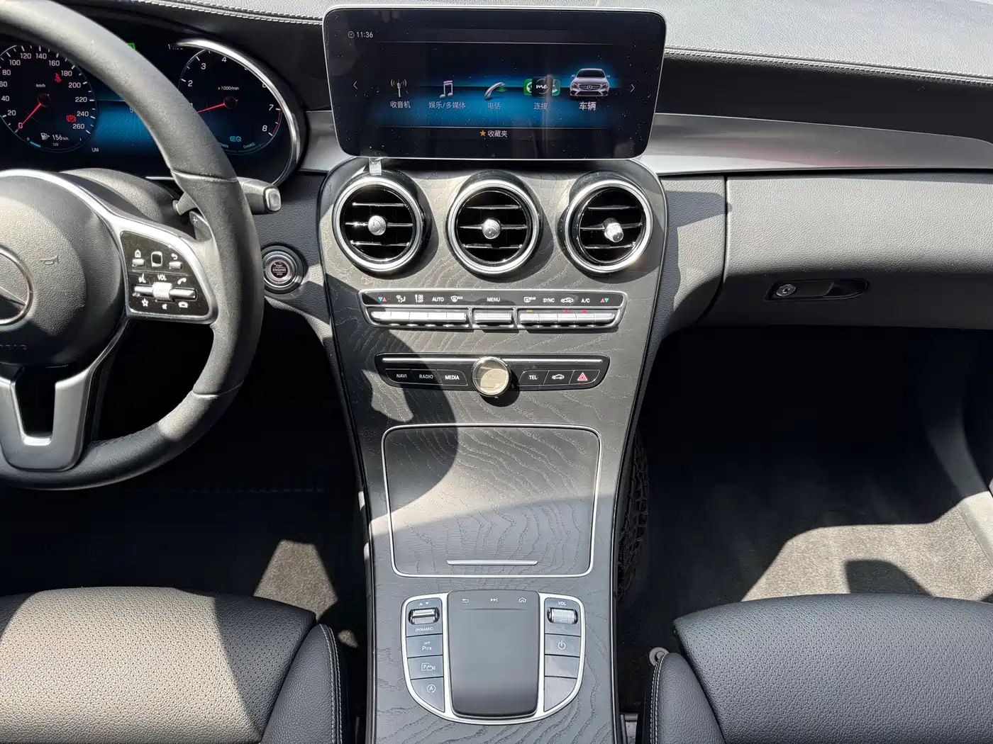 Mercedes-Benz C-Class 2019 Facelift C 260 L Sport фото 14