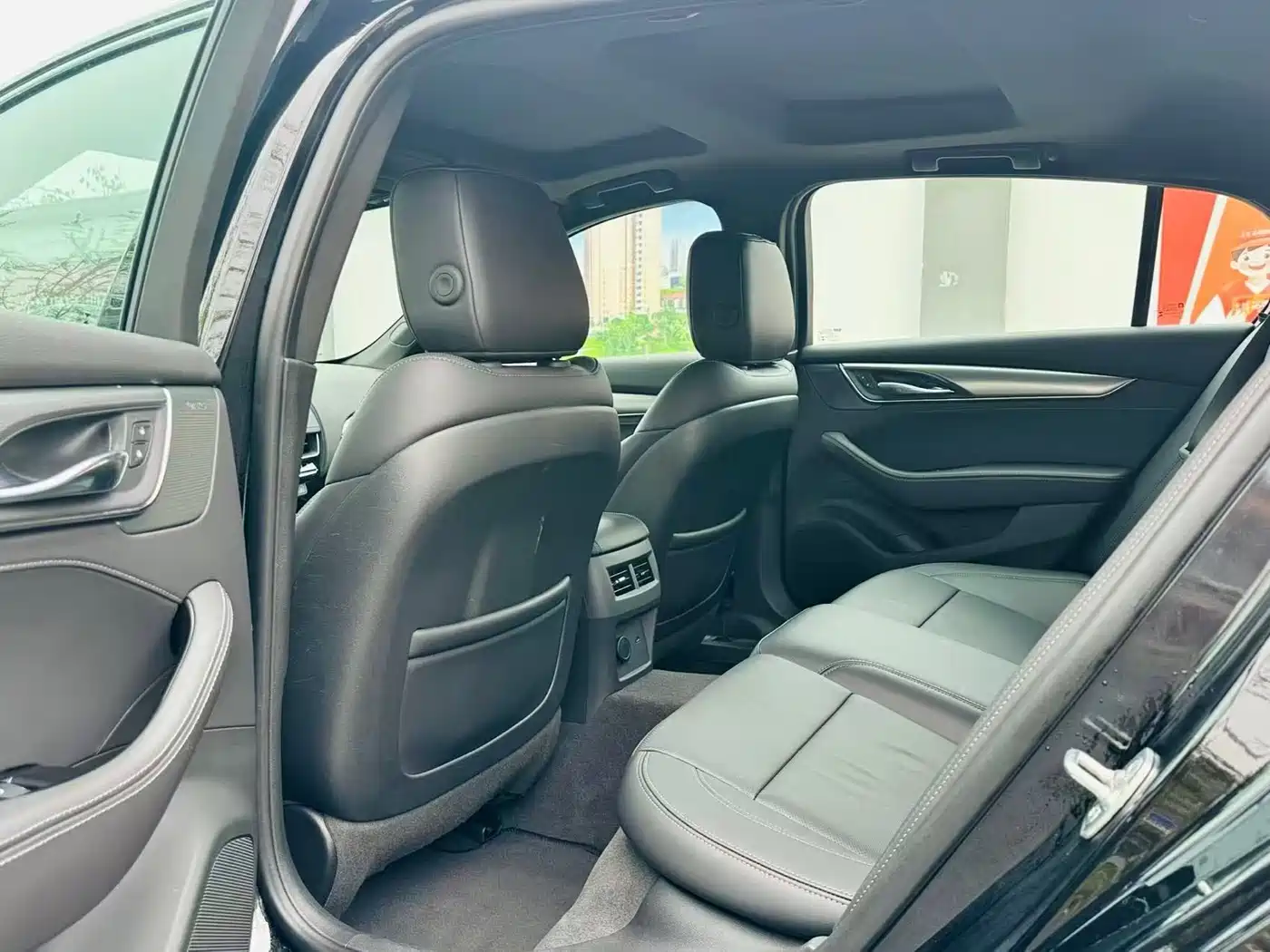 Cadillac CT5 2024 28T Premium фото 7