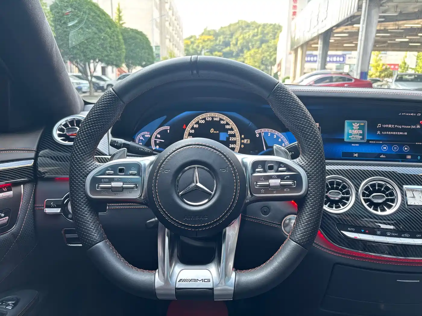 Фото 6 - Mercedes-Benz S-Class