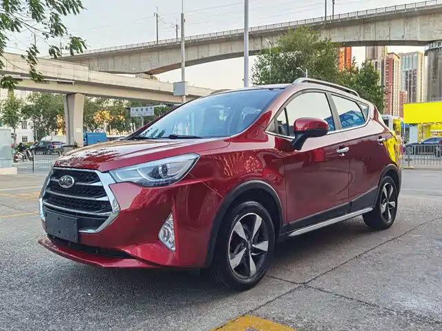 JIANGQI GROUP RUIFENG S3