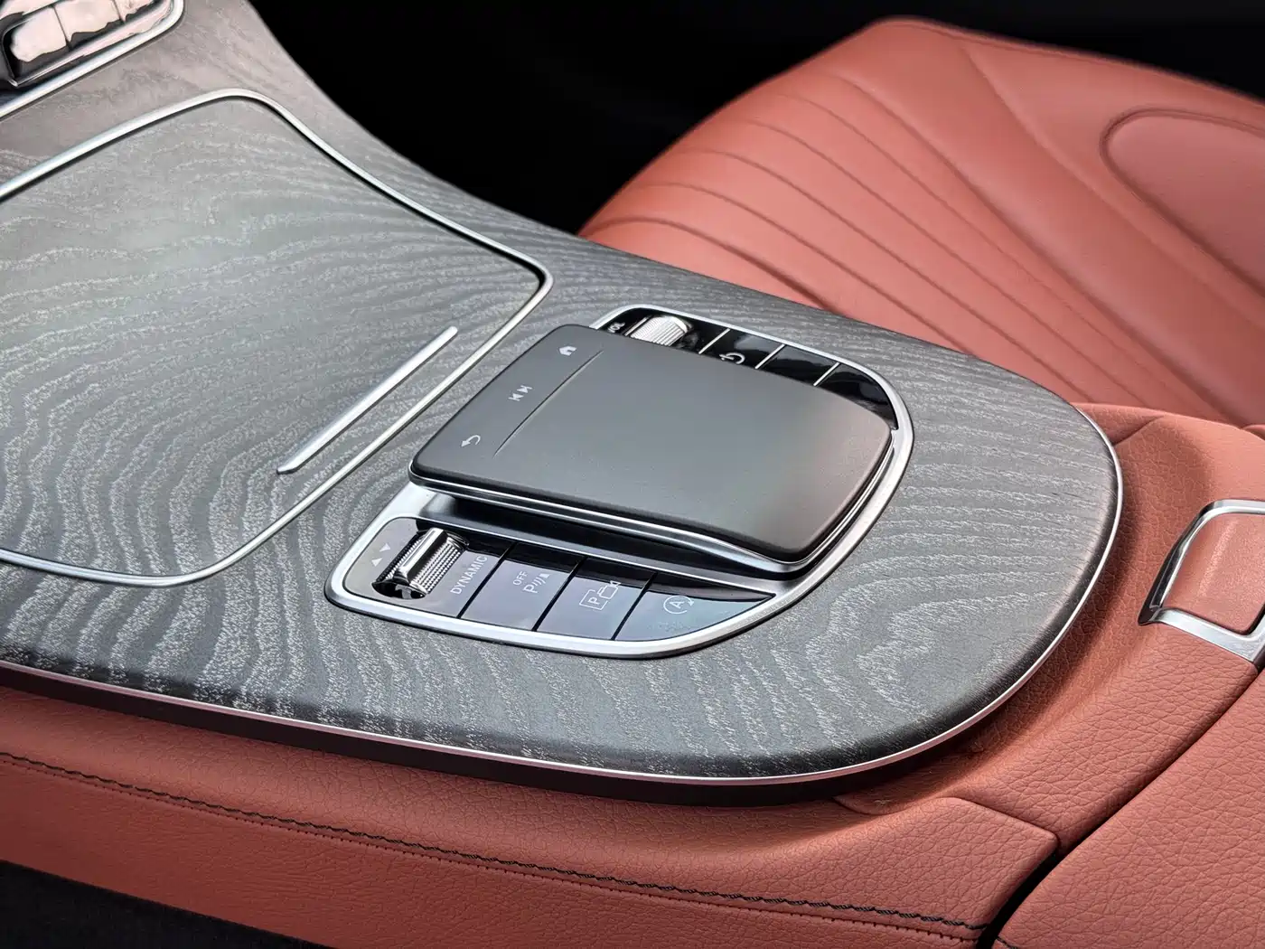 Mercedes-Benz CLS 2022 CLS 300 Dynamic фото 10