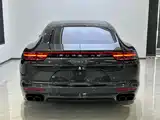 صورة 5 - Porsche Panamera