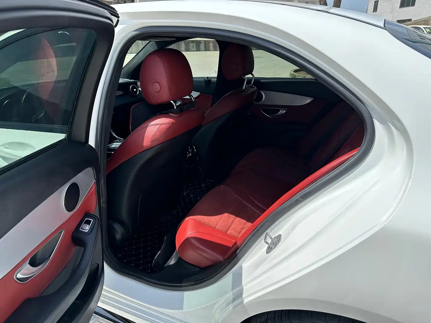 Mercedes-Benz C-Class 2019 C 260 Sport фото 5