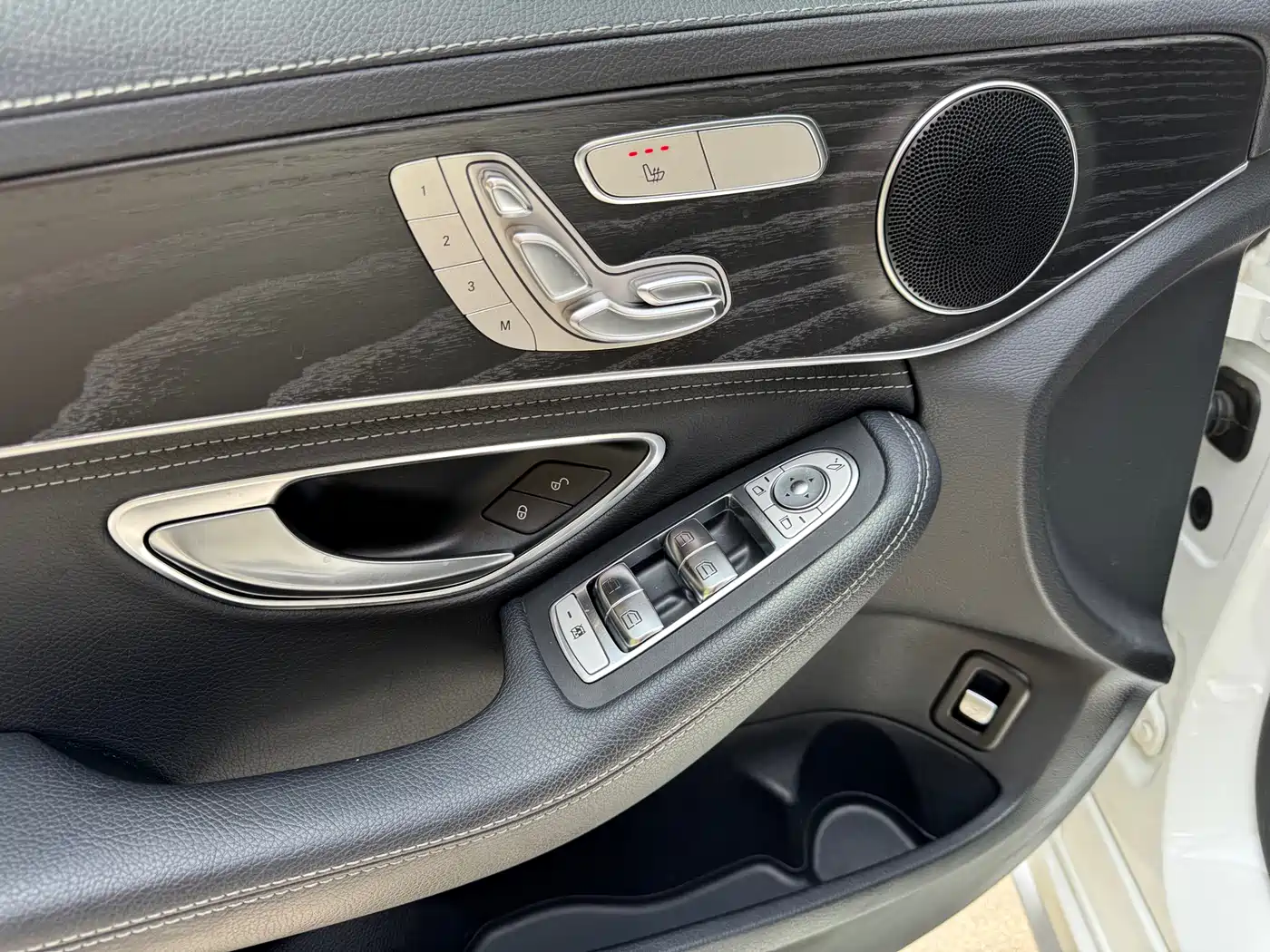 Mercedes-Benz C-Class 2019 Facelift C 260 L Sport фото 18
