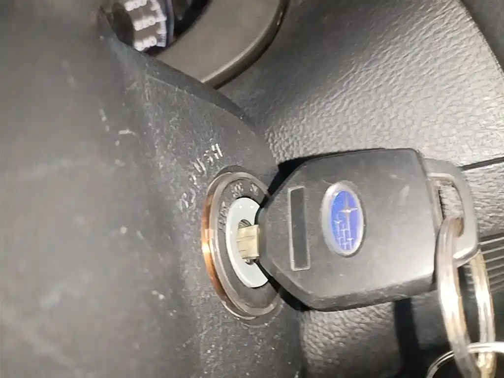 Subaru Forester 2015 2.0i Special Commemorative Edition фото 9