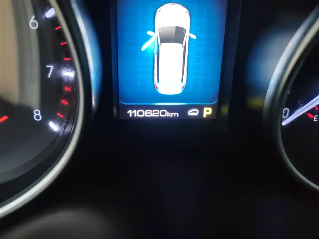 Haval H6 Coupe 2018 Blue Label 1.5T Automatic 2WD Ultra Luxury фото 3