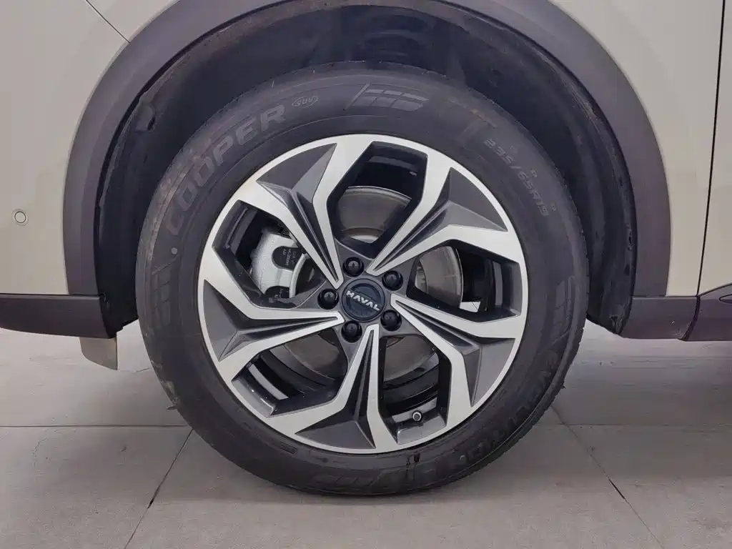 Haval Xiaolong MAX 2025 2025 Hi4 165 Ultra Smart Drive Edition