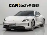 Фото 1 - Porsche Taycan