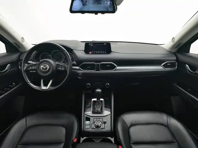 Mazda CX-5 2020 2.0L Automatic 2WD Smart — фото 5