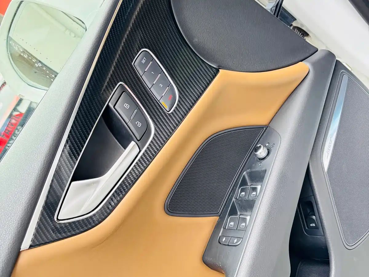 Audi A7 2014 50 TFSI quattro Comfort Edition фото 11