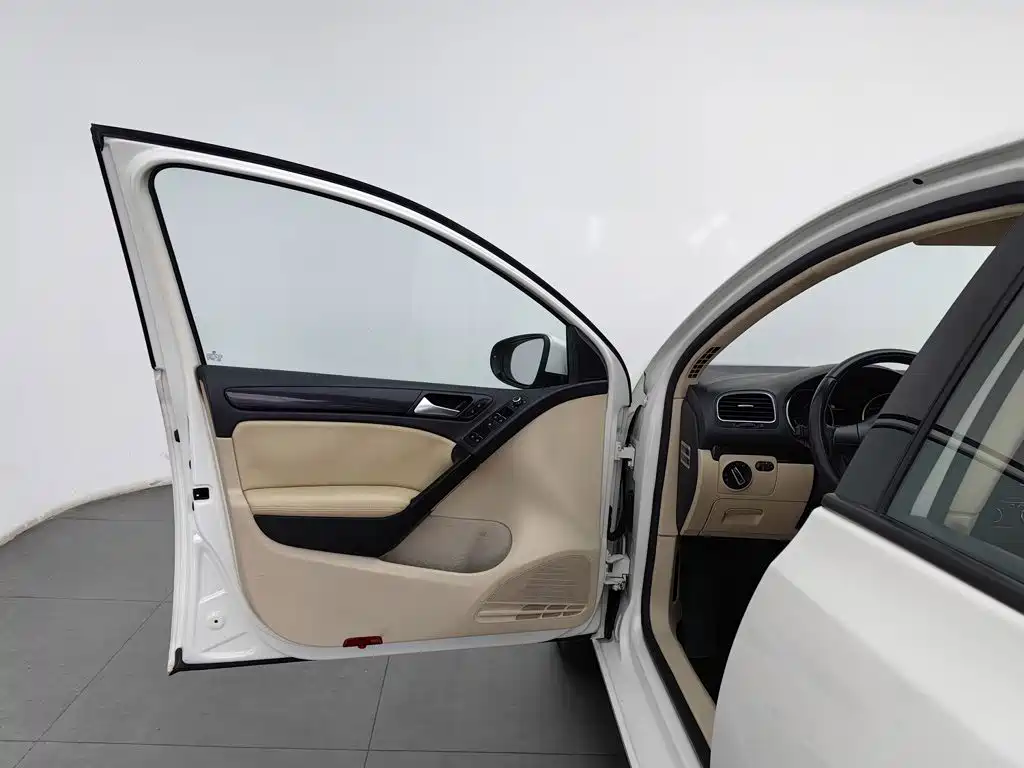 Volkswagen Golf 2012 2012 1.4TSI Automatic Comfort