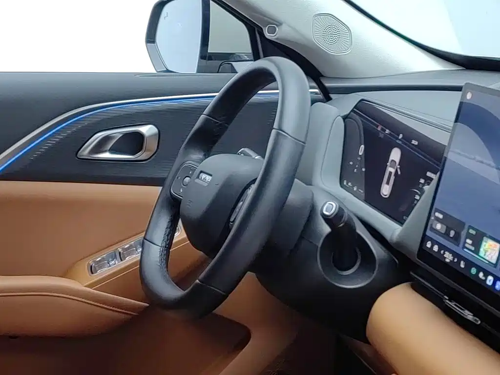 Haval Xiaolong MAX 2025 2025 Hi4 165 Ultra Smart Drive Edition