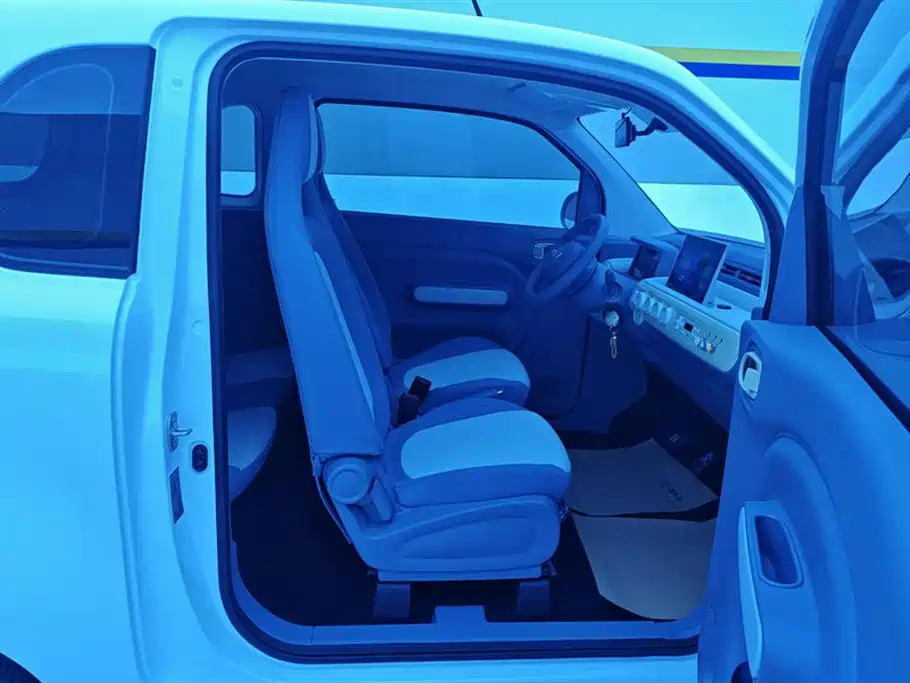 BESTUNE PENTIUM PONY