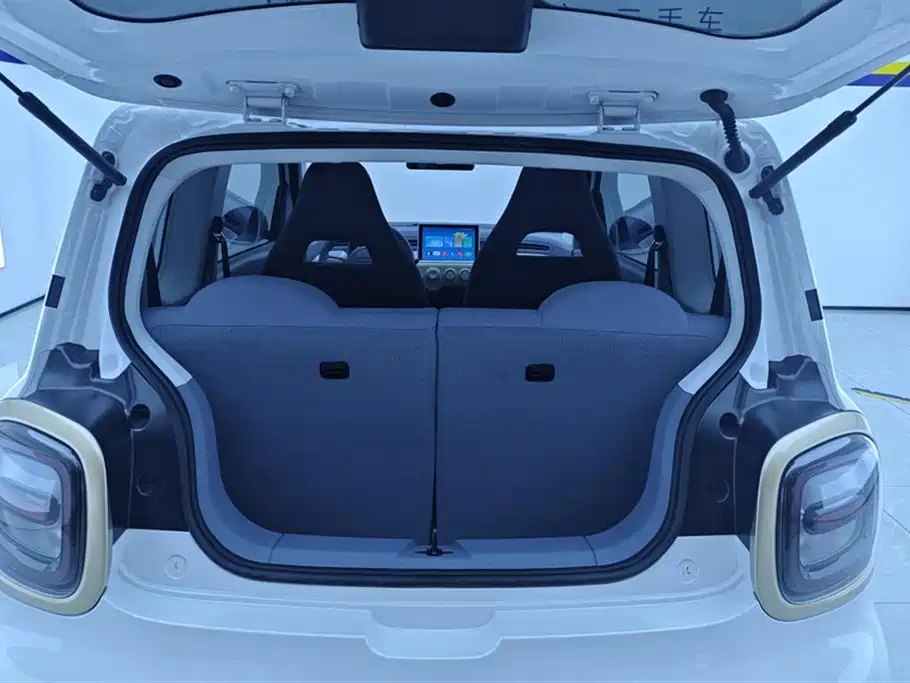 BESTUNE PENTIUM PONY