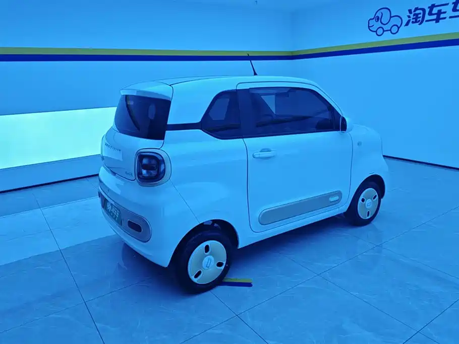 BESTUNE PENTIUM PONY